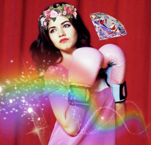 Marina's Diamonds